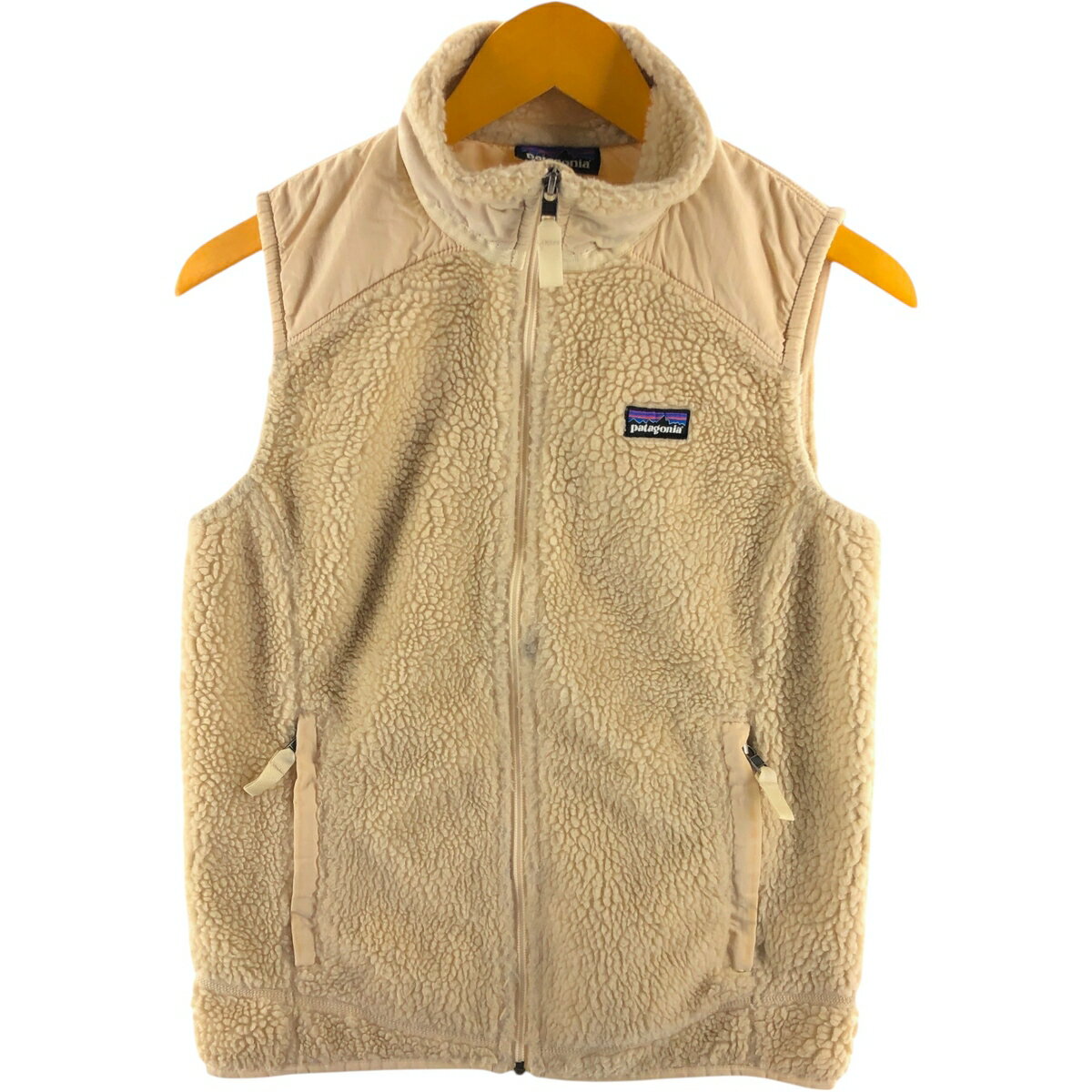 ���� �ѥ����˥� Patagonia ��ȥ�X�٥��� 23081FA13 �ե꡼���٥��� ��ǥ�����M���� /eaa514608 ����š� ��250207�� ��...