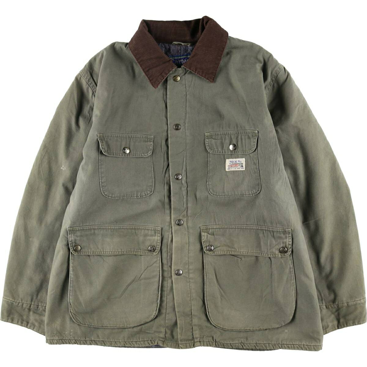 楽天市場】CARTER'S カバーオール(メンズファッション)の通販 楽天市場】CARTER'S カバーオール(メンズファッション)の通販