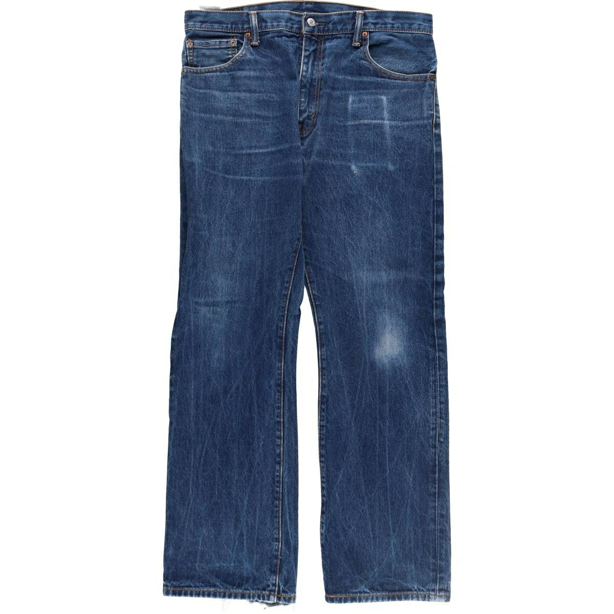 古着 リーバイス Levi's 517 ブーツカットデニムパンツ メンズw36相当 /eaa515198 【中古】 【250215】 【ss2601_30】