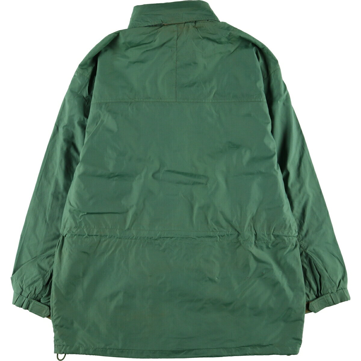 古着 90'S~ ウールリッチ WOOLRICH マウンテンジャケット シェルジャケット メンズL相当 ヴィンテージ /eaa515219 【中古】 【250208】
