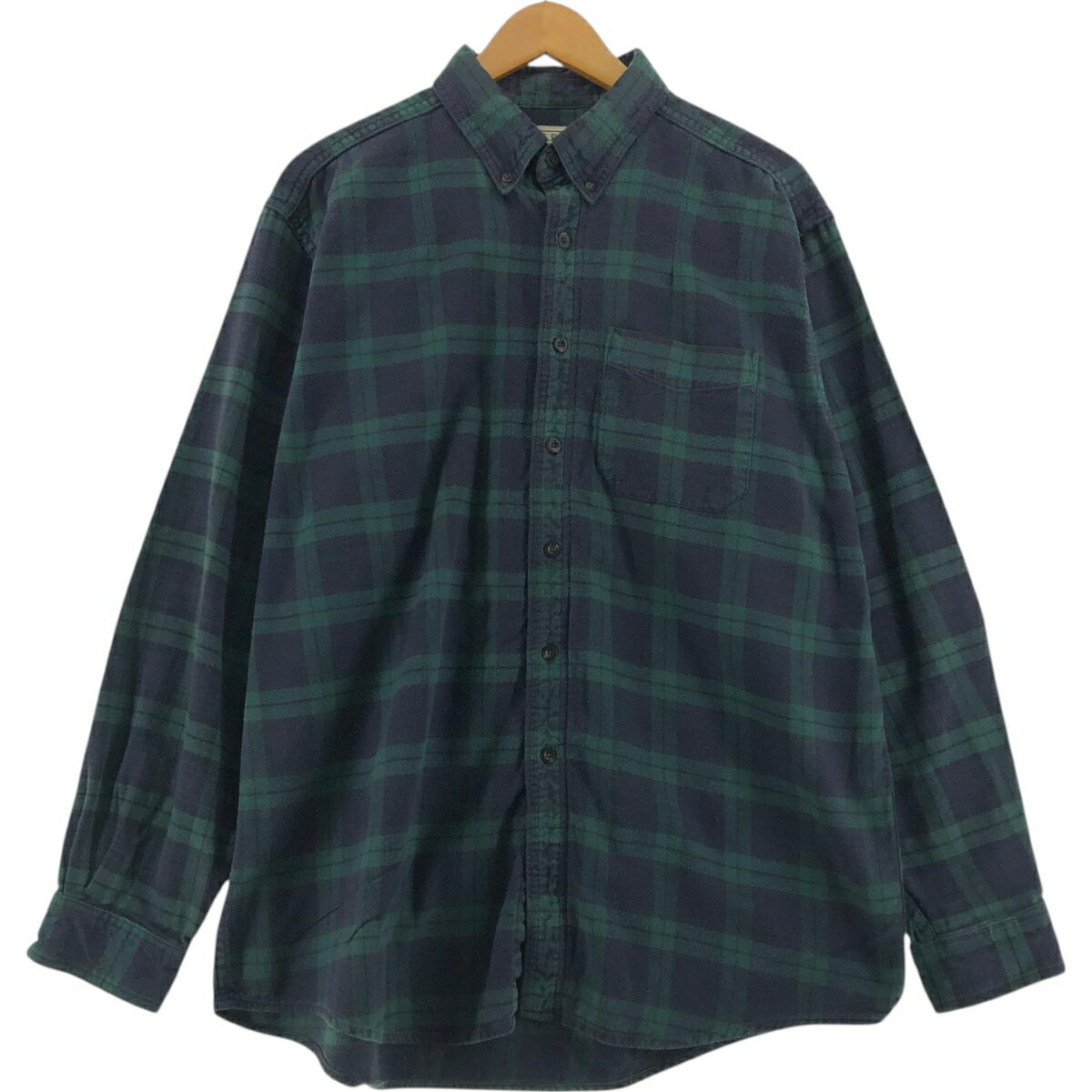 楽天市場】ネルシャツ（生産国カナダ）の通販