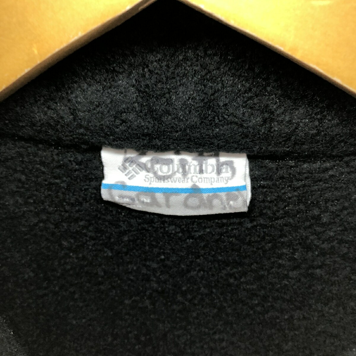 古着 コロンビア Columbia フリースベスト メンズM相当 /eaa515327 【中古】 【250210】 【SS2603_50】