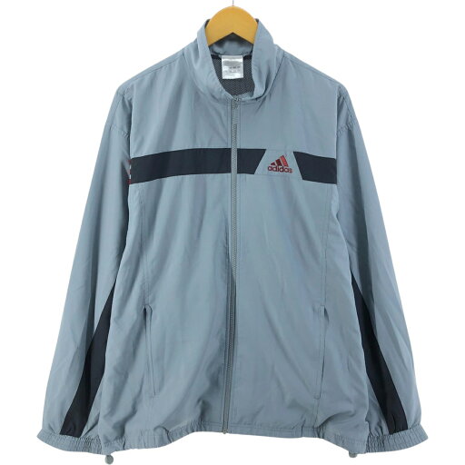 古着 00'S アディダス adidas ウインドブレーカー メンズXL相当 /eaa515423 【中古】 【250315】 古着 00'S アディダス adidas ウインドブレーカー メンズXL相当 /eaa515423 【中古】 【250315】