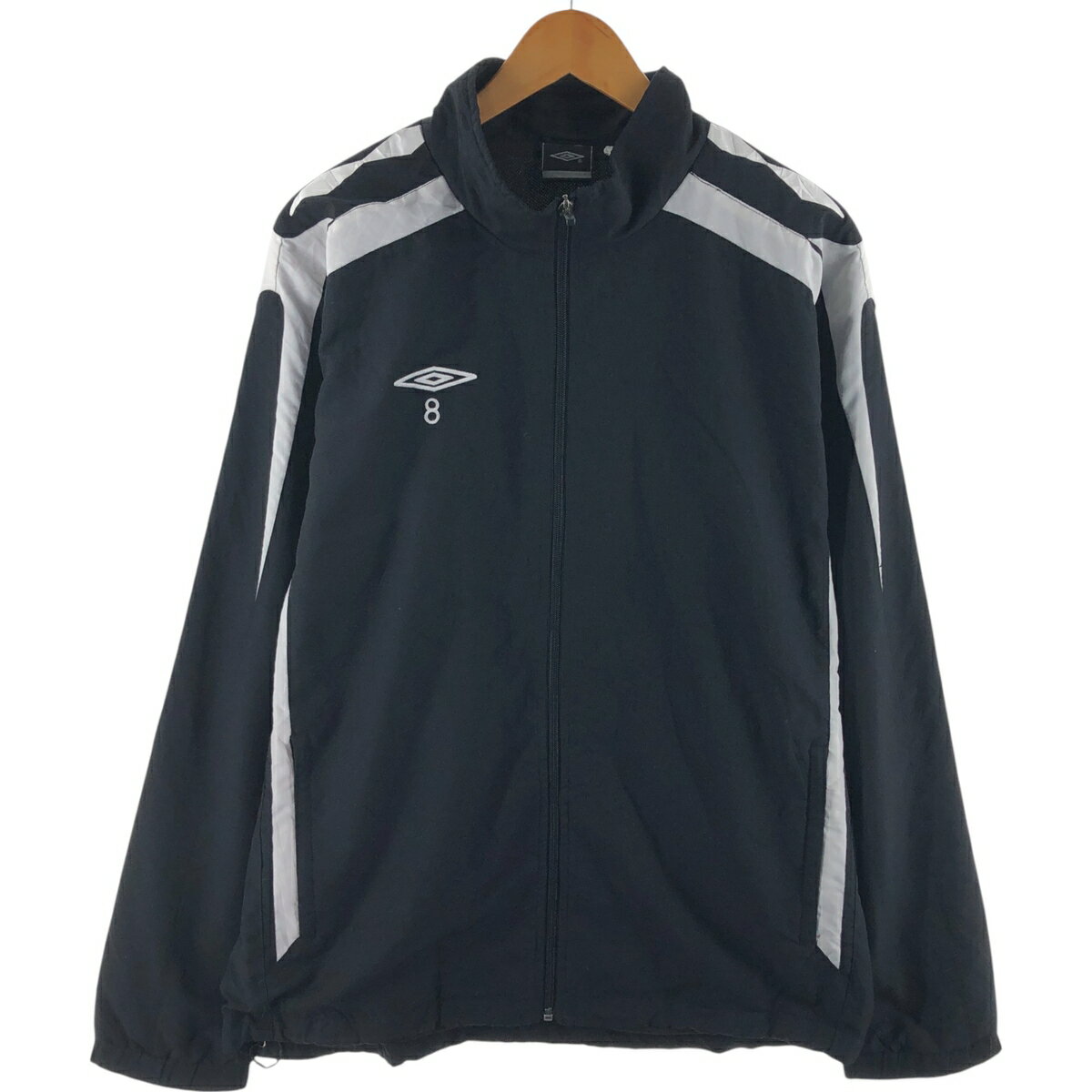 古着 アンブロ UMBRO ウインドブレーカー メンズM相当 /eaa515424 【中古】 【250315】