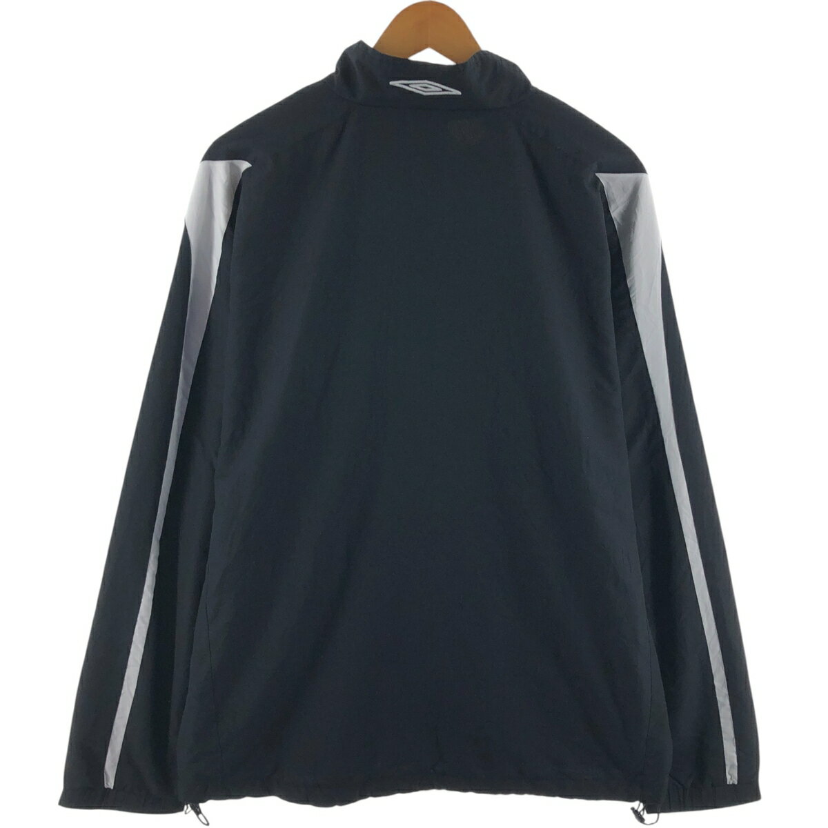 古着 アンブロ UMBRO ウインドブレーカー メンズM相当 /eaa515424 【中古】 【250315】