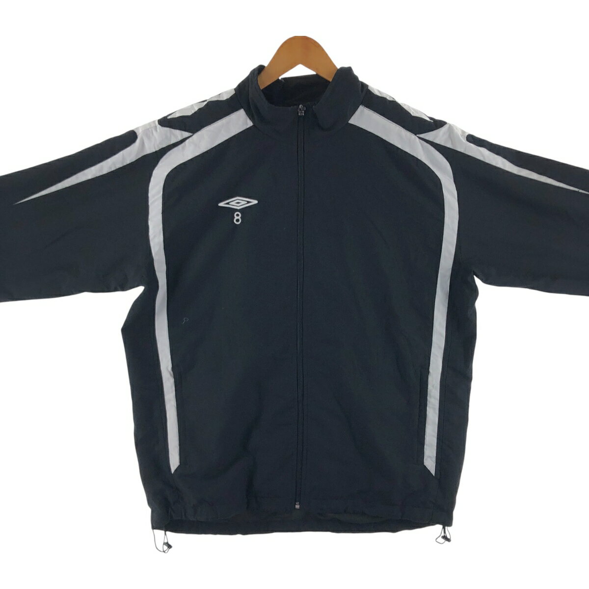 古着 アンブロ UMBRO ウインドブレーカー メンズM相当 /eaa515424 【中古】 【250315】