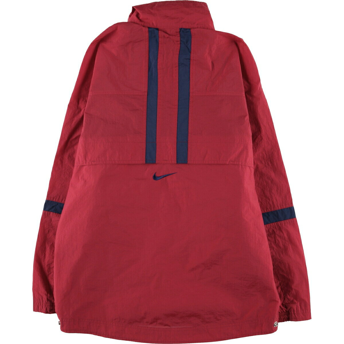 古着 90'S ナイキ NIKE アノラックジャケット メンズM相当 ヴィンテージ /eaa515430 【中古】 【250306】