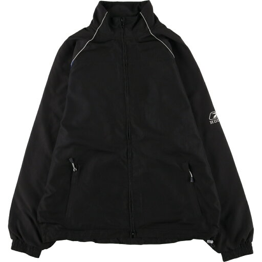 古着 00'S~ リーボック Reebok ウインドブレーカー メンズM相当 /eaa515433 【中古】 【250306】 古着 00'S~ リーボック Reebok ウインドブレーカー メンズM相当 /eaa515433 【中古】 【250306】
