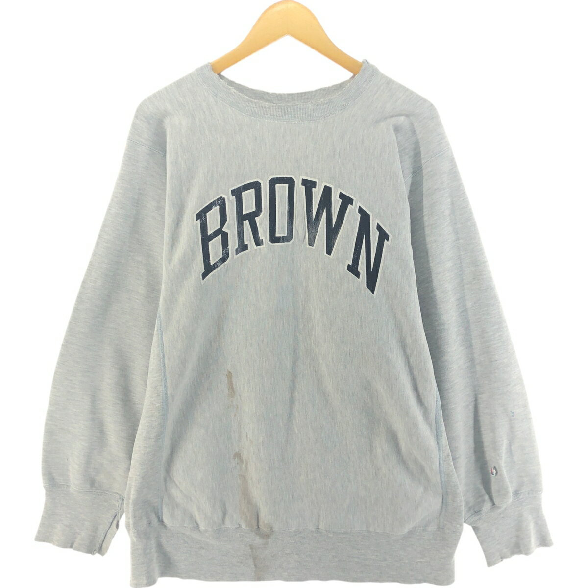 楽天市場】リバースウィーブ 80s（パーカー｜トップス）：メンズ  