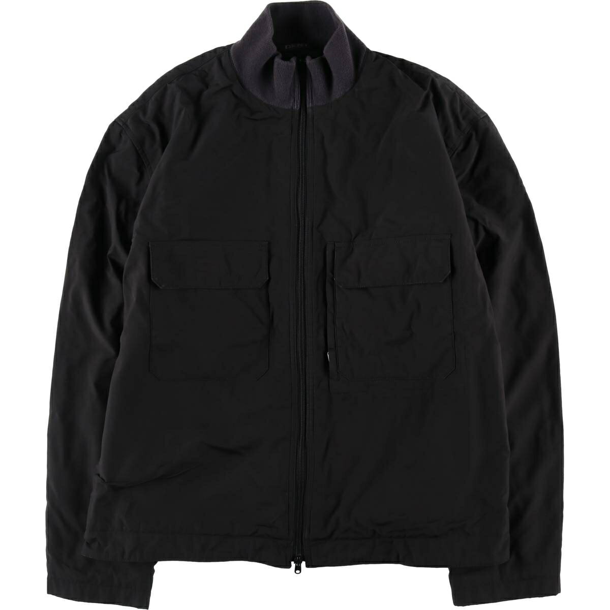 古着 ダナ キャラン ニューヨーク DKNY ウインドブレーカー メンズL相当 /eaa515541 【中古】 【250210】