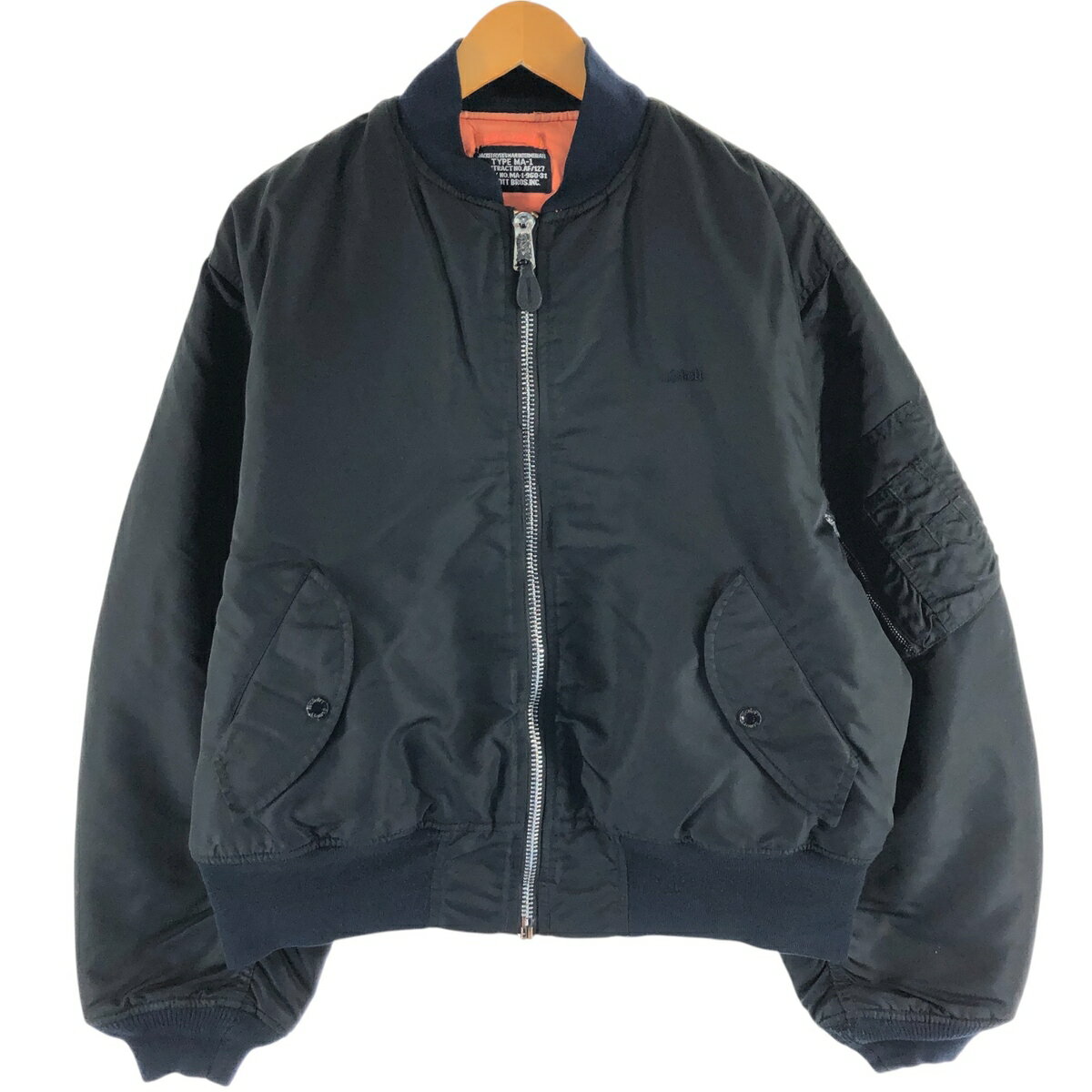楽天市場】schott ma1の通販 楽天市場】schott ma1の通販