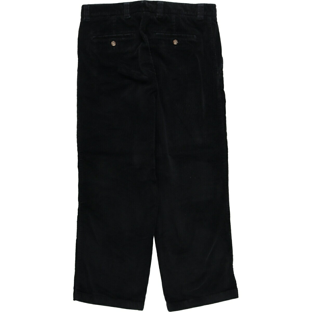 ボンマックス BCP6106 パンツ ブラック (16) サイズ:9G BONOFFICE【メーカー直送：代金引換不可：同梱不可】【北海道・沖縄・離島は配達不可】