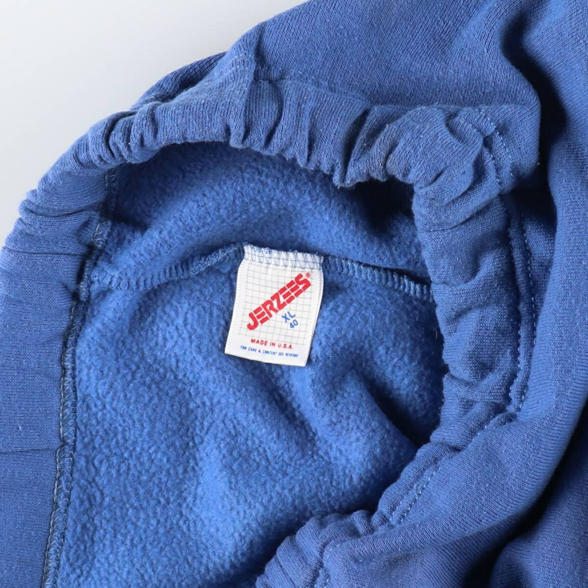 古着 90'S ジャージーズ Jerzees スウェットパンツ USA製 メンズXL相当 ヴィンテージ /eaa515972 【中古】 【250214】