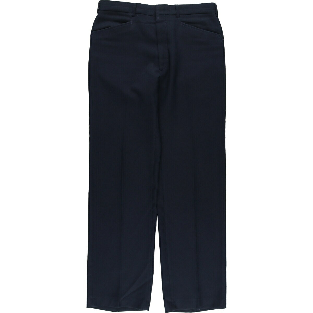 古着 70~80'S ハガー HAGGER スラックスパンツ メンズw33相当 ヴィンテージ /eaa515991 【中古】 【250212】