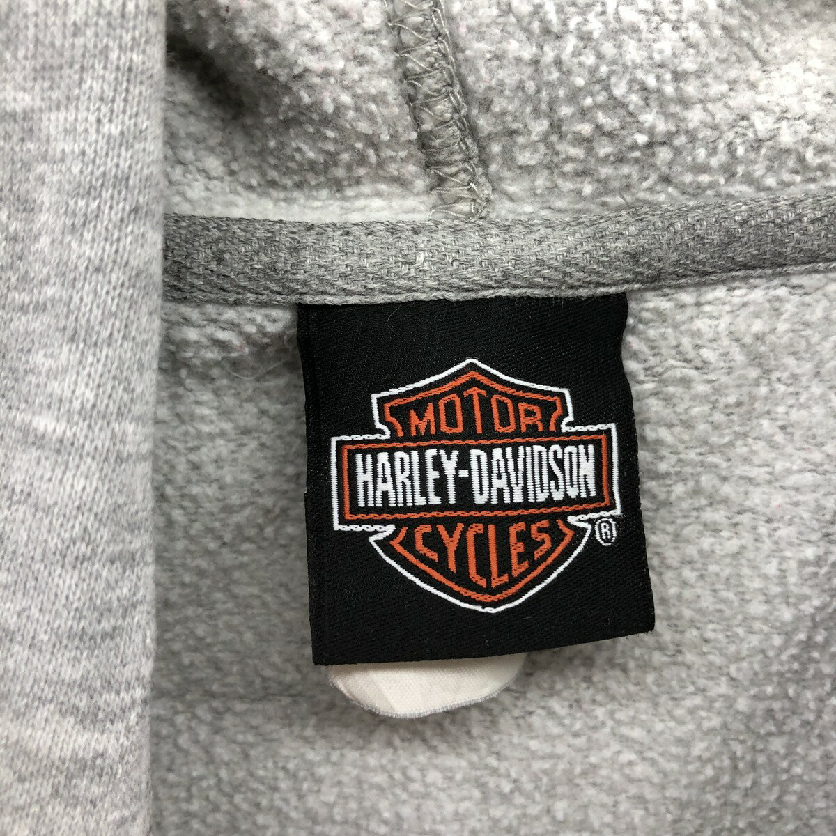 古着 ハーレーダビッドソン Harley-Davidson スウェットプルオーバーパーカー メンズXL相当 /eaa520261 【中古】 【250302】 【SS2603_30】