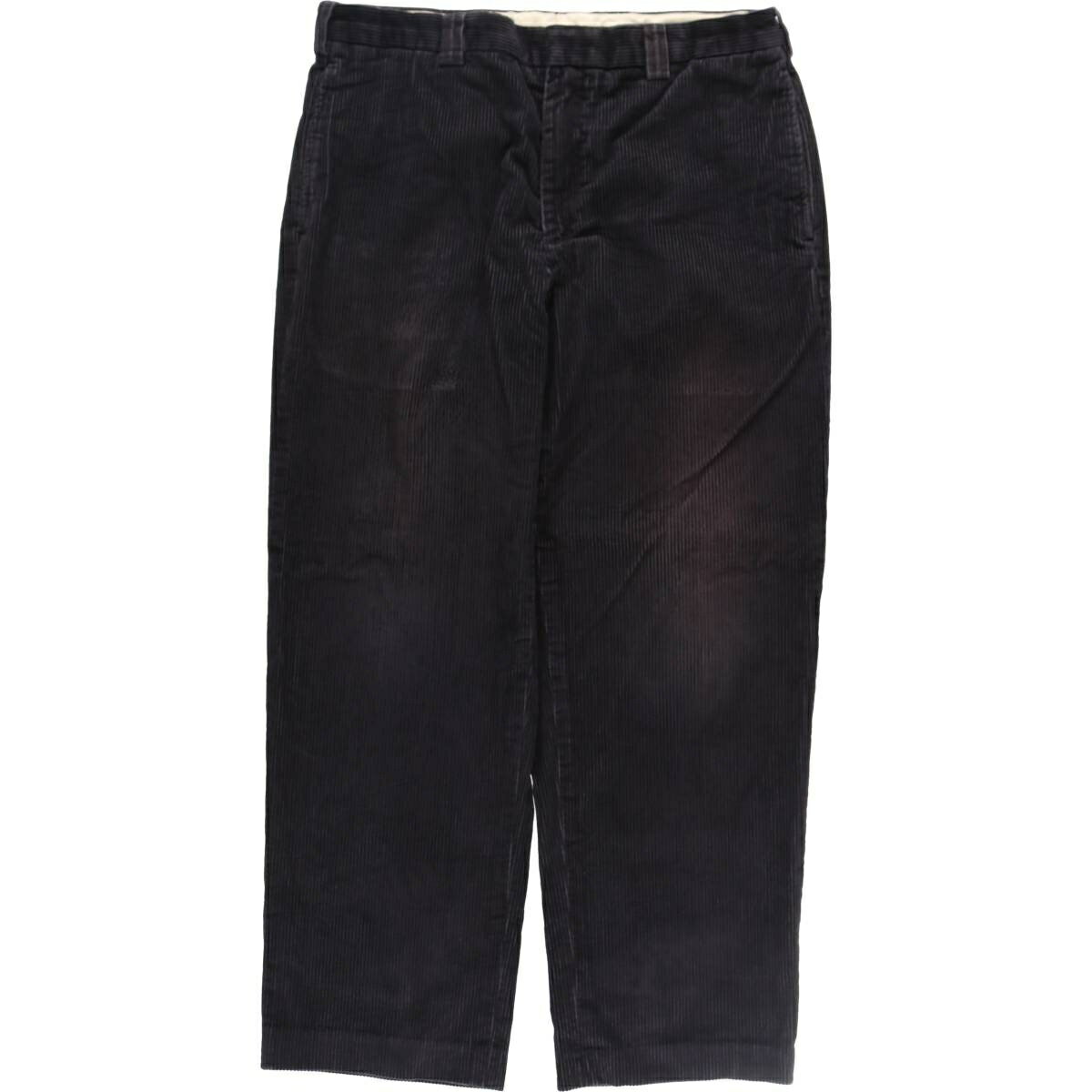 古着 エルエルビーン L.L.Bean CLASSIC FIT コーデュロイパンツ メンズw34相当 /eaa520392 【中古】 【250224】