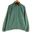 古着 ナイキ NIKE GOLF ゴルフ CLIMA-FIT ウインドブレーカー メンズL相当 /eaa520446 【中古】 【250220】(4)