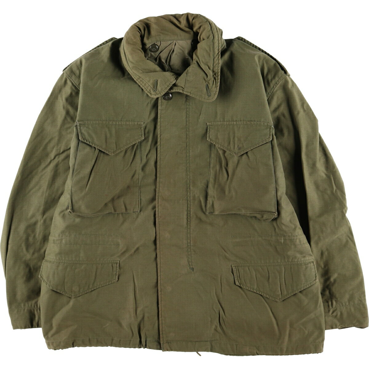 楽天市場】m65 フィールドジャケット 2ndの通販