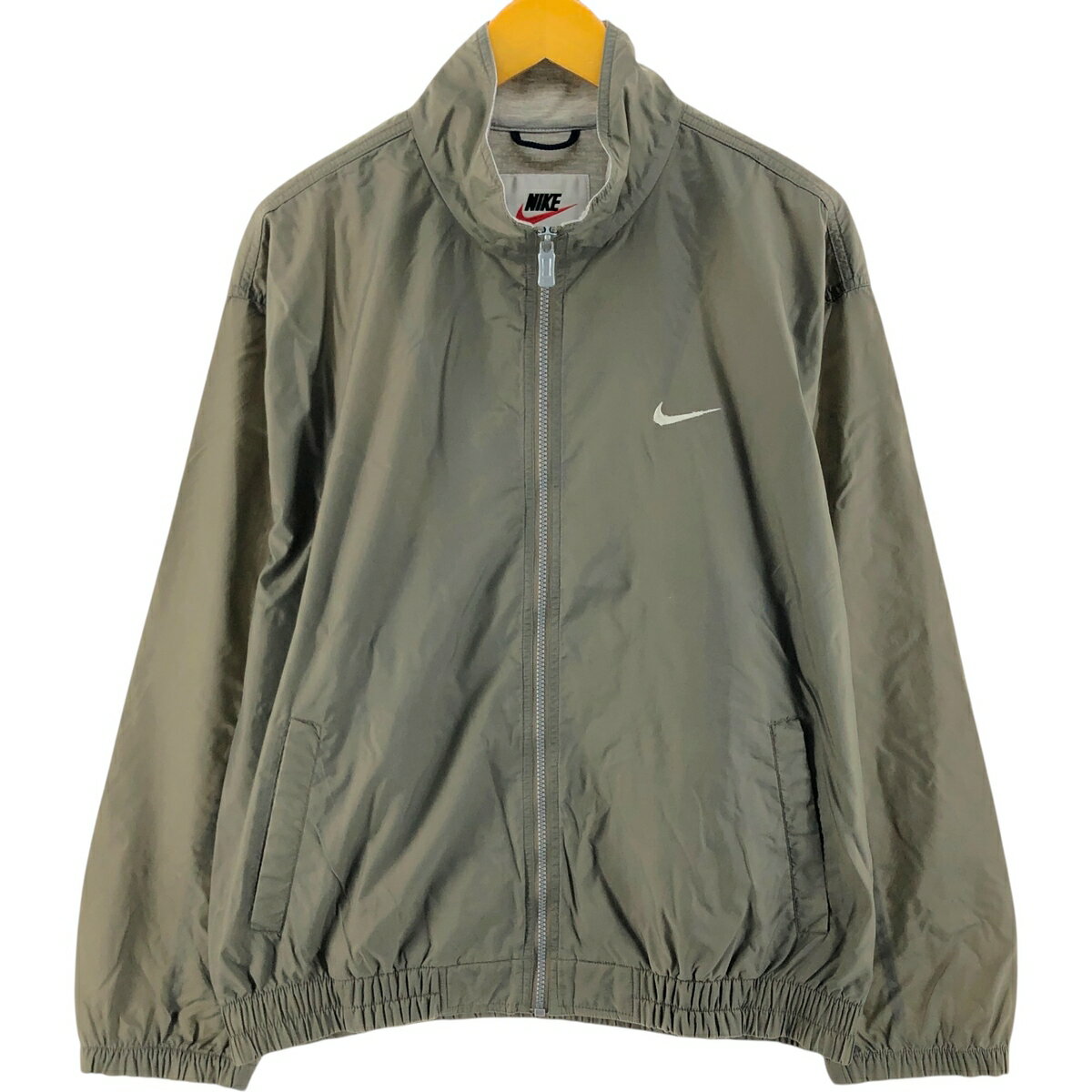 古着 90 039 S ナイキ NIKE ナイロンジャケット メンズL相当 ヴィンテージ /eaa520588 【中古】 【250217】 【SS2603_30】