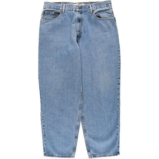 古着 リーバイス Levi's 560 COMFORT FIT テーパードデニムパンツ メンズw36相当 /eaa520759 【中古】 【250222】 古着 リーバイス Levi's 560 COMFORT FIT テーパードデニムパンツ メンズw36相当 /eaa520759 【中古】 【250222】