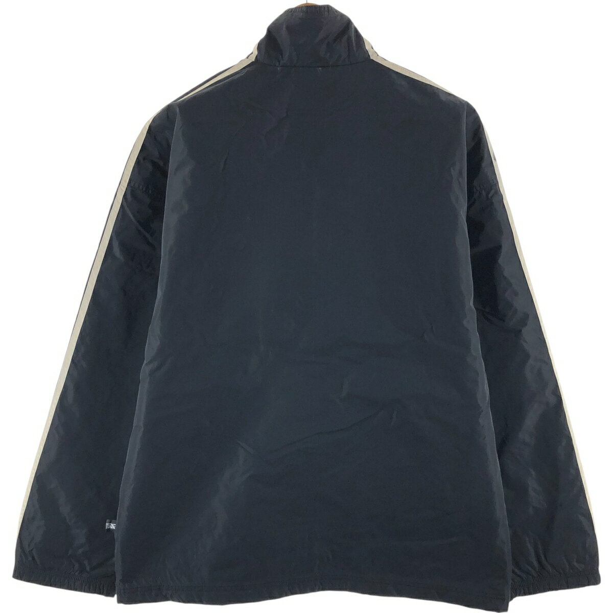 古着 90'S アディダス adidas 中綿ジャケット パファージャケット メンズS相当 ヴィンテージ /eaa520938 【中古】 【250223】