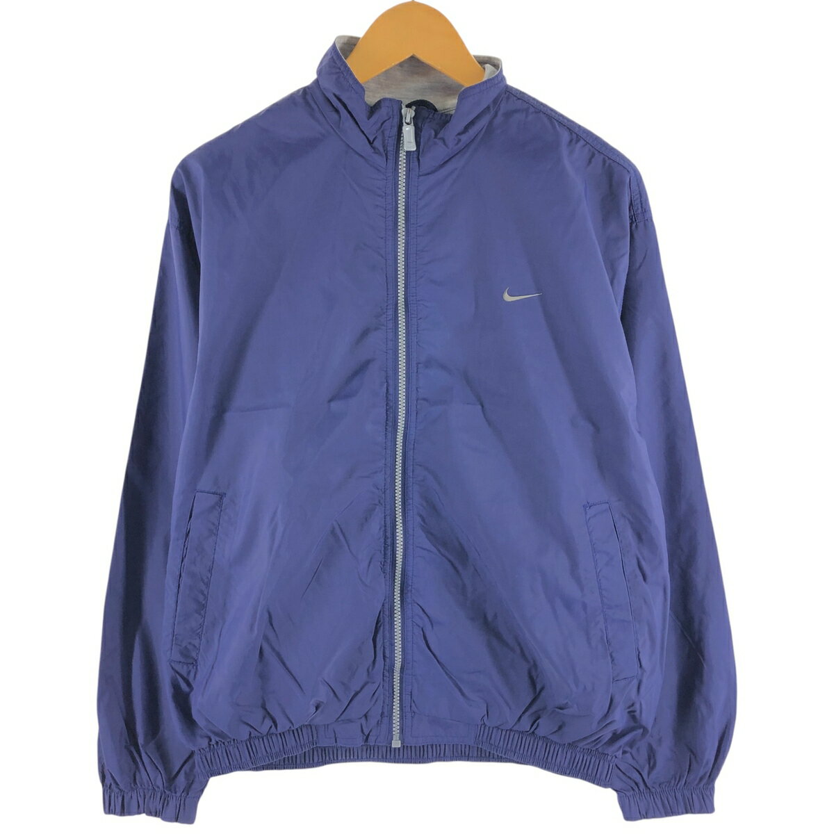 楽天市場】NIKE ナイロンジャケット(カラーパープル)(メンズ 楽天市場】NIKE ナイロンジャケット(カラーパープル)(メンズ