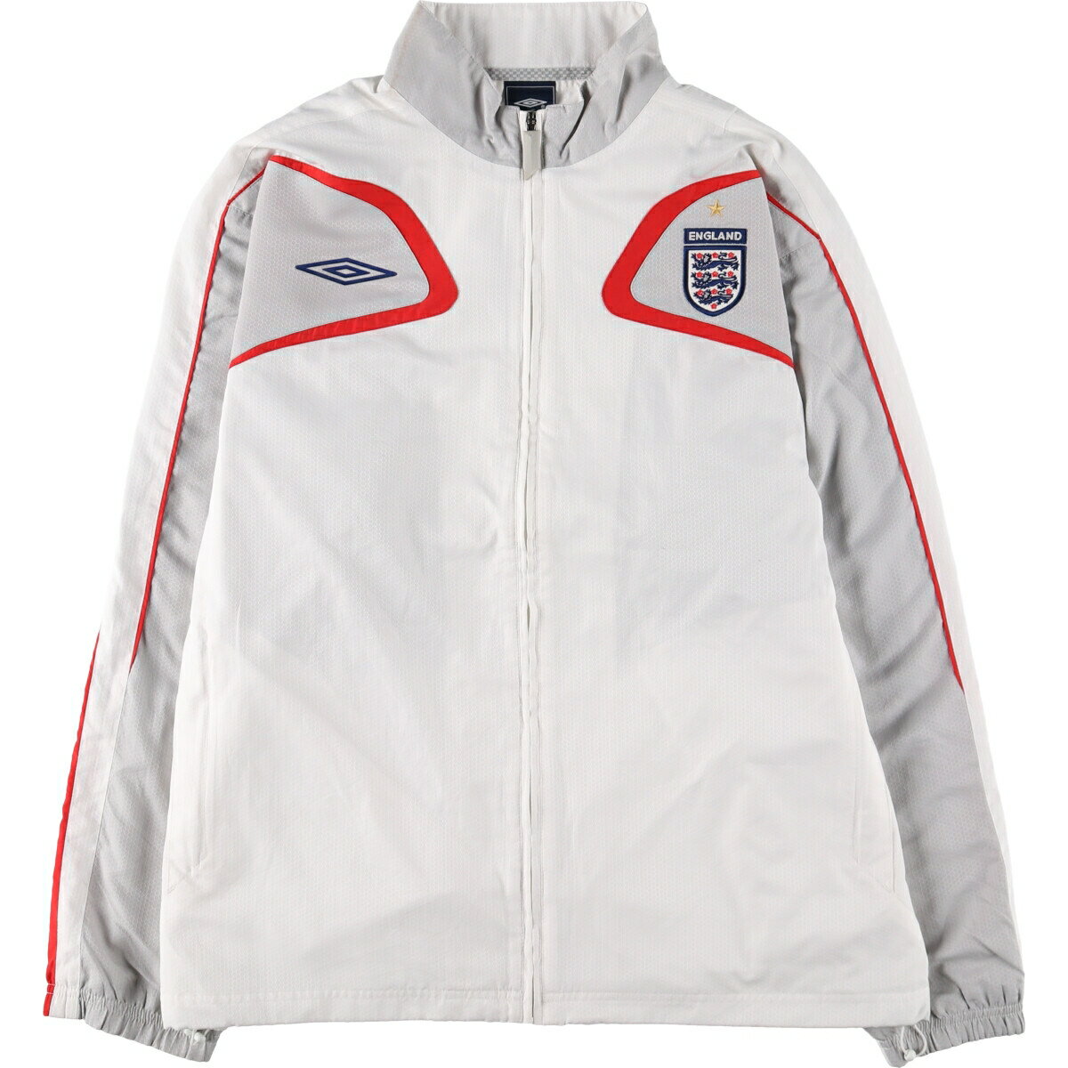 楽天市場】イングランド代表 ジャケットの通販