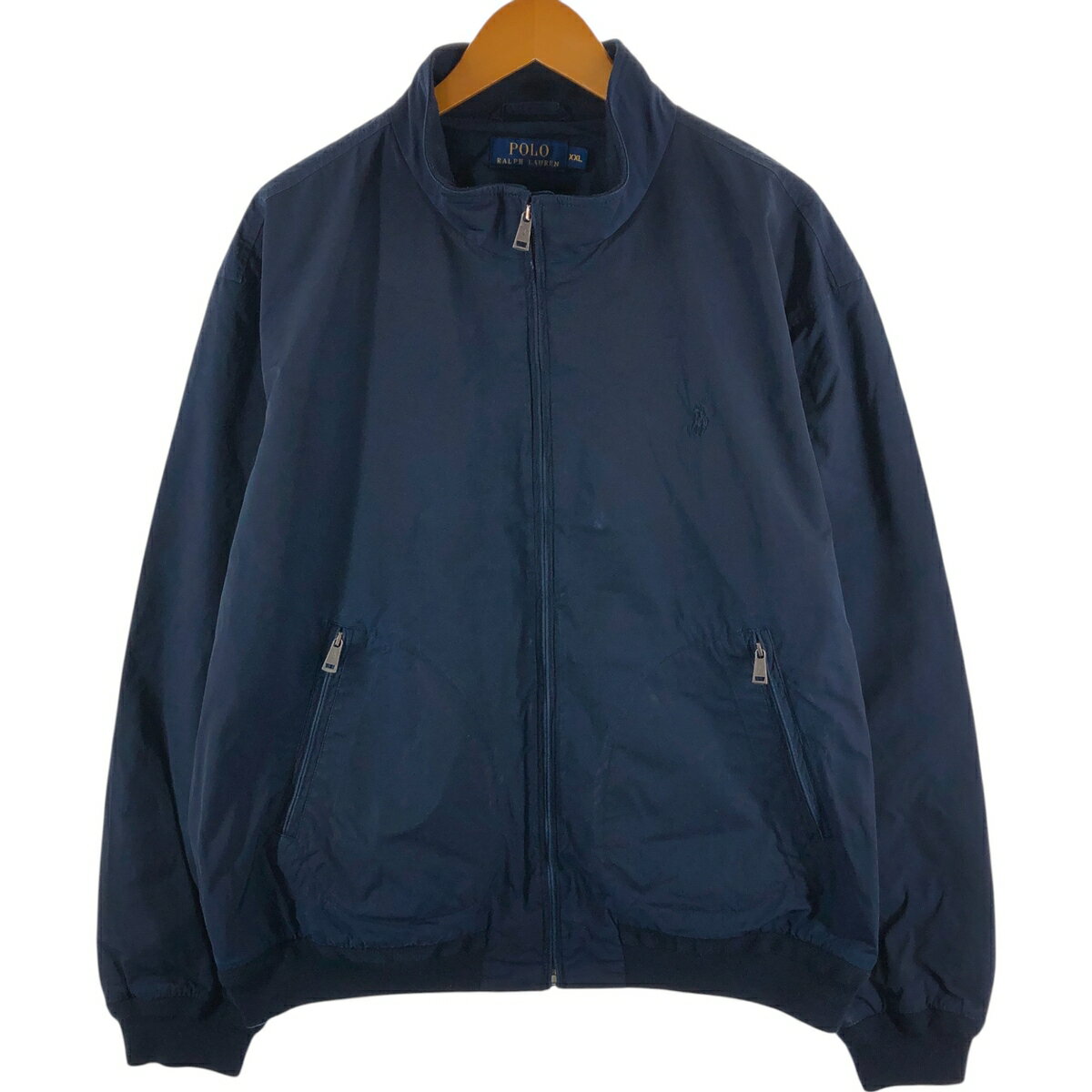 楽天市場】ウィンドブレーカー（ブランドラルフローレン）（メンズ