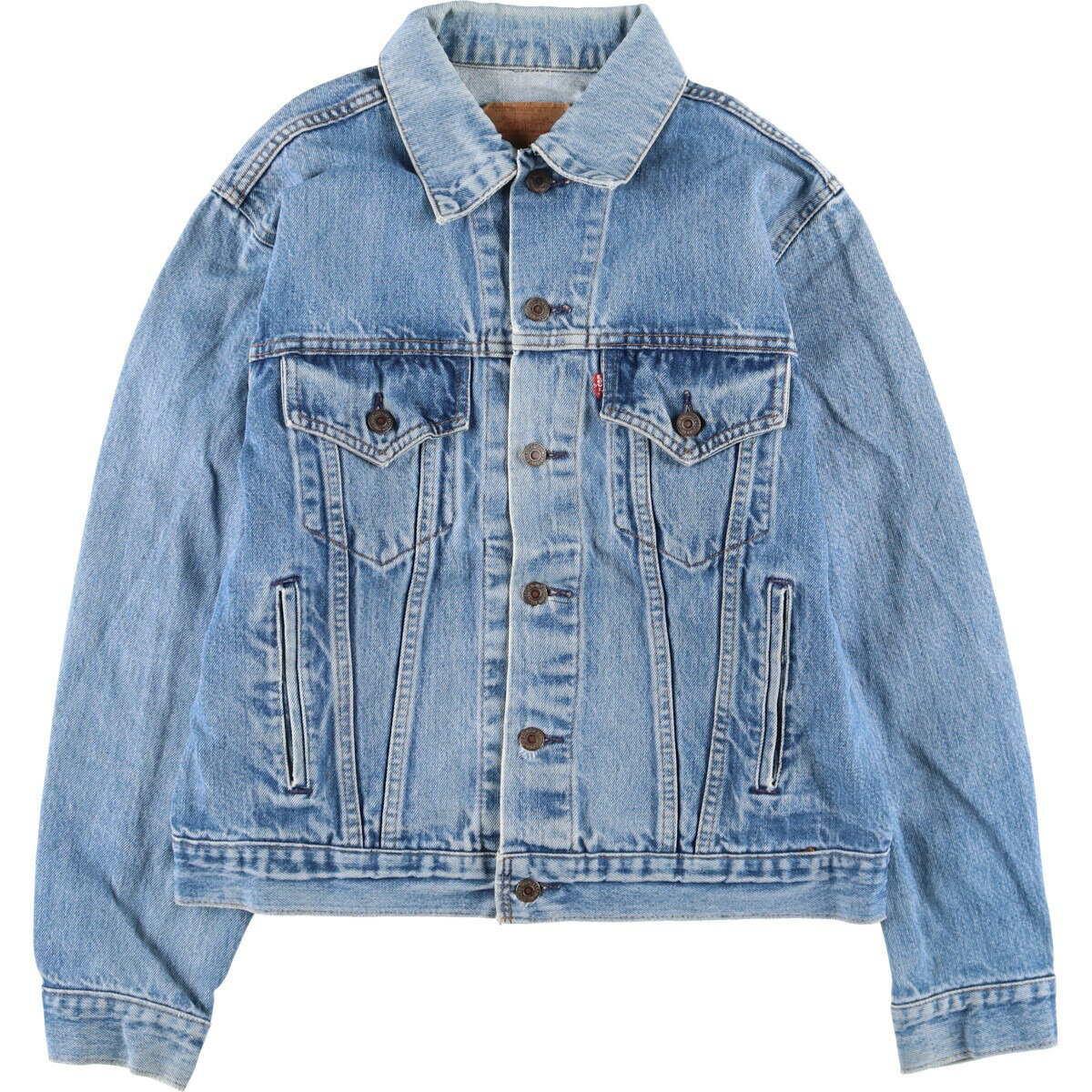  80'S ꡼Х Levi's 70506-0216 ǥ˥ॸ㥱å G USA L ơ /eaa521131 š...