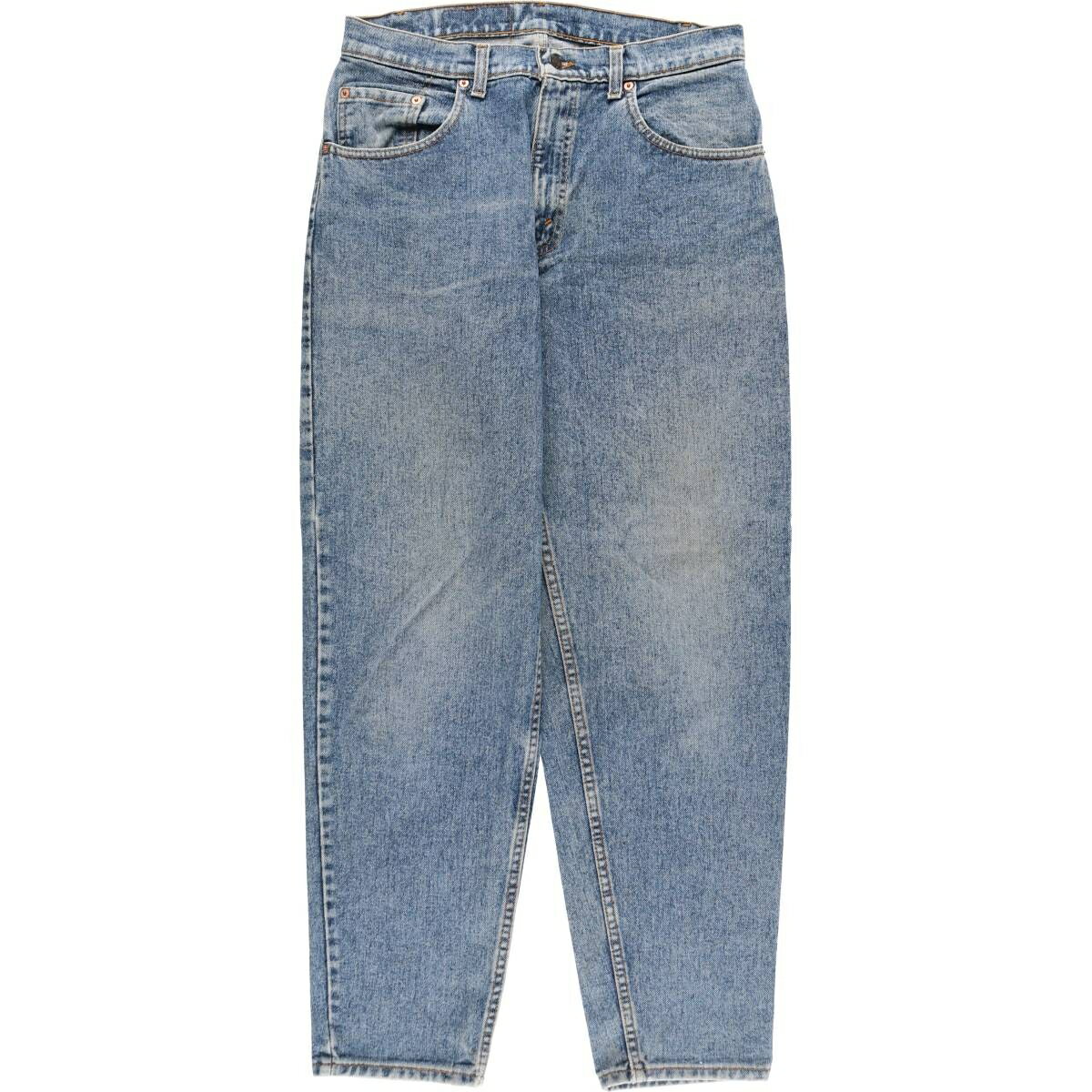古着 リーバイス Levi's 560 テーパードデニムパンツ USA製 メンズw32相当 /eaa521251 【中古】 【250214】 【SS2509_10】