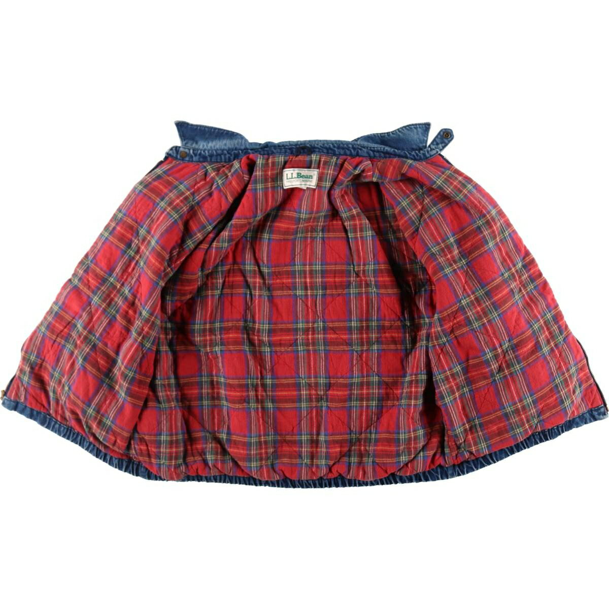 桑和 193 長袖ブルゾン Sサイズ モスグリーン(107) BULL WORKS【同梱・代引き不可】