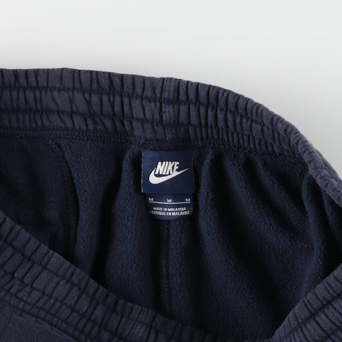 古着 00'S ナイキ NIKE スウェットパンツ メンズM相当 /eaa521687 【中古】 【250303】