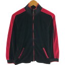 古着 MAXWELL JASON ベロアジャケット レディースM相当 /eaa521936 【中古】 【250215】 【Elulu/エルル】(4)