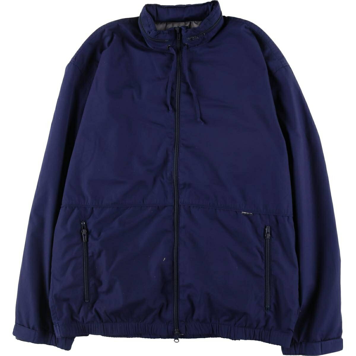 楽天市場】stussy ウィンドブレーカーの通販 楽天市場】stussy ウィンドブレーカーの通販