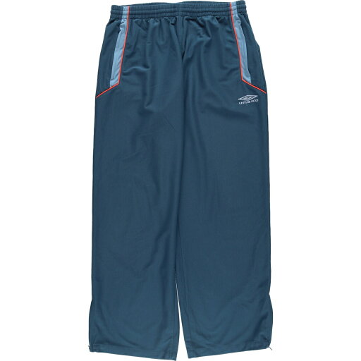 古着 90~00'S アンブロ UMBRO ジャージパンツ トラックパンツ メンズXL相当 /eaa522034 【中古】 【250228】 古着 90~00'S アンブロ UMBRO ジャージパンツ トラックパンツ メンズXL相当 /eaa522034 【中古】 【250228】