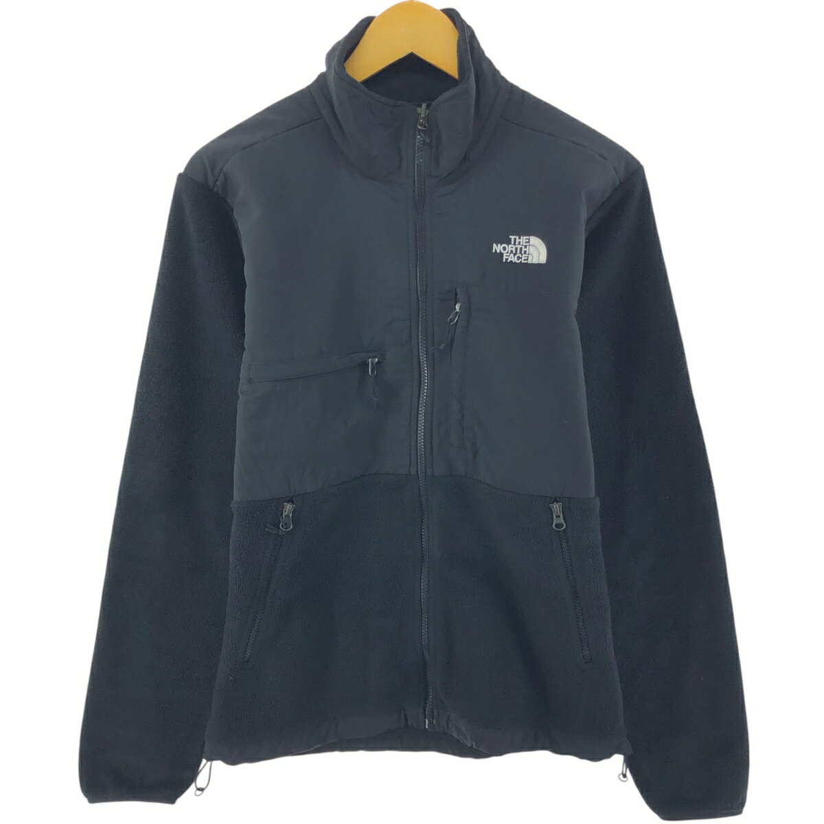 古着 ザノースフェイス THE NORTH FACE デナリジャケット ナイロンxフリースジャケット メンズS相当 /eaa522426 【中古】 【250309】 【ss2601_10】