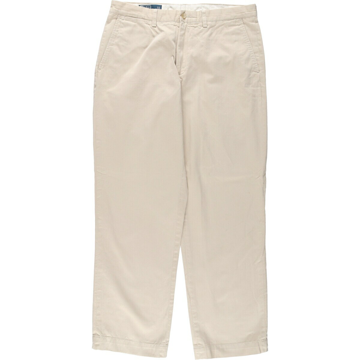 古着 ラルフローレン Ralph Lauren POLO by Ralph Lauren チノパンツ メンズw34相当 /eaa522556 