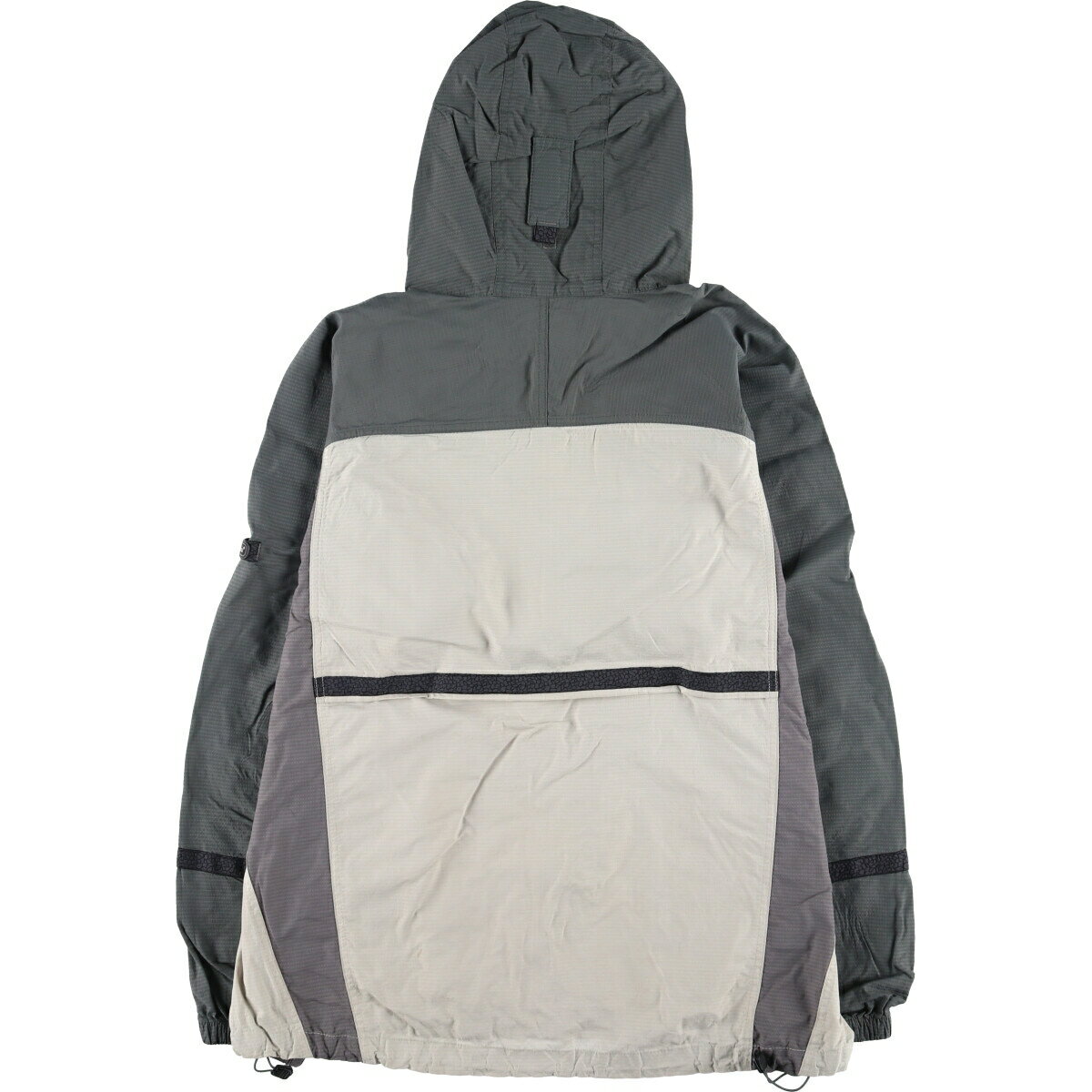 古着 90~00'S コロンビア Columbia ナイロンパーカー メンズL相当 /eaa522628 【中古】 【250303】