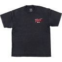 古着 CAPCOM STREET FIGHTER ストリートファイター バックプリント キャラクタープリントTシャツ メンズM相当 /eaa522690 【中古】 【250305】
