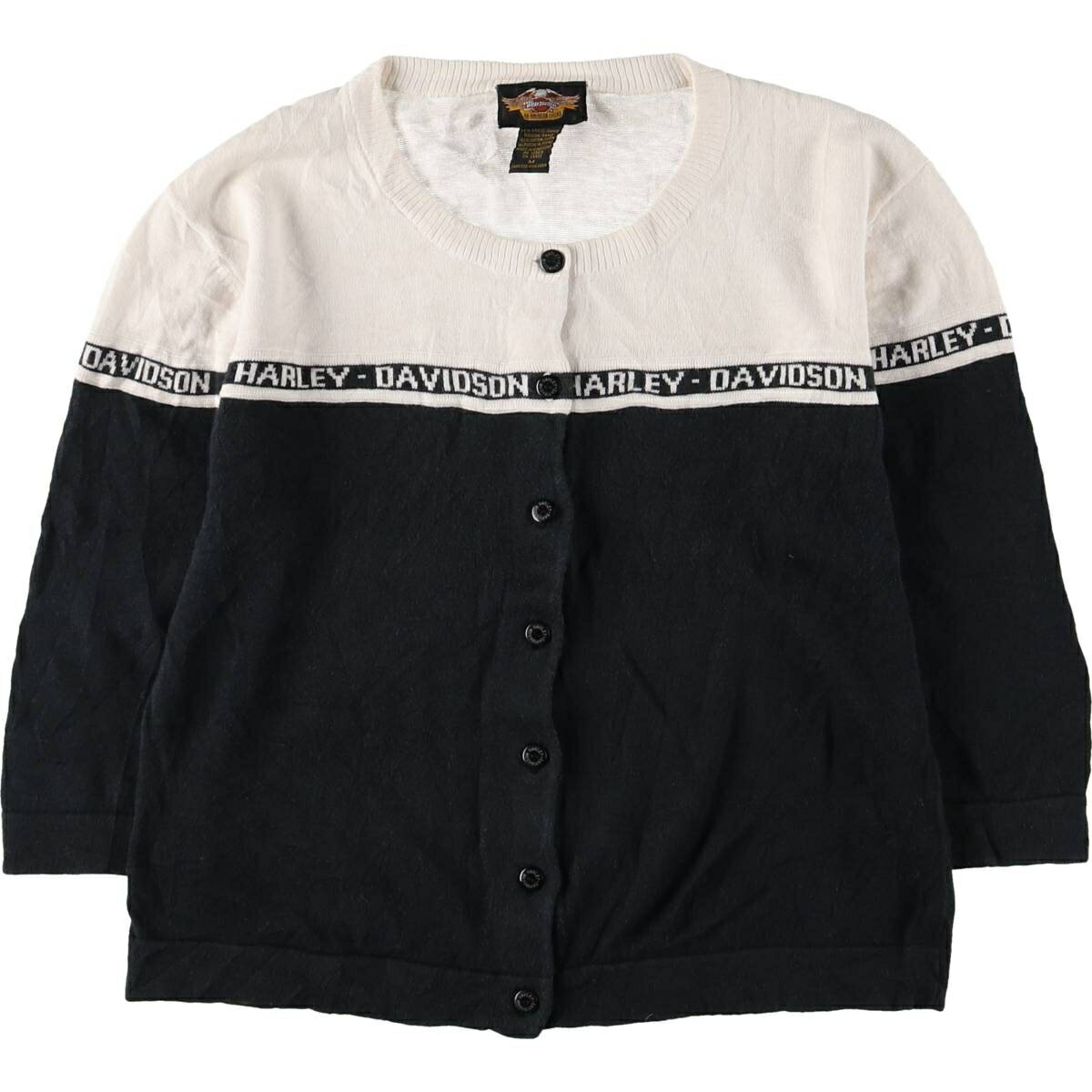 【中古】古着ハーレーダビッドソンH...