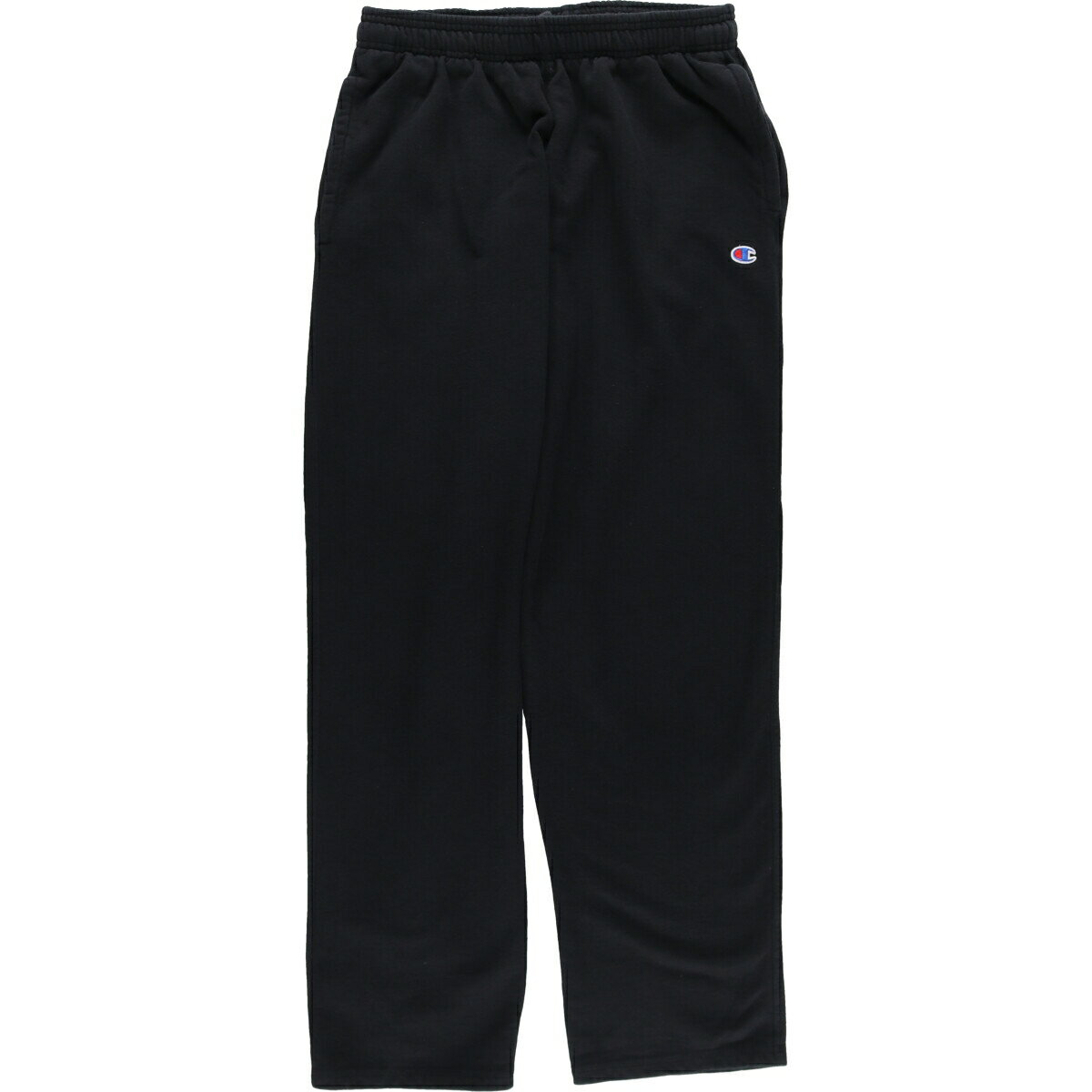 古着 チャンピオン Champion AUTHENTIC ATHLETICWEAR スウェットパンツ メンズL相当 /eaa523151 【中古】 【250226】