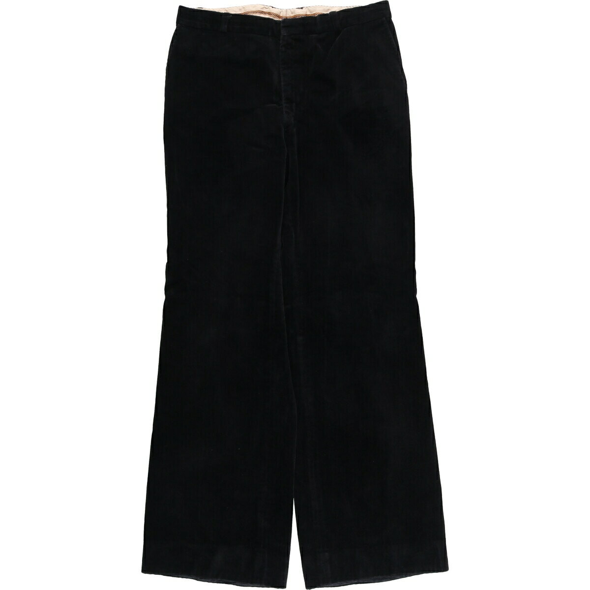 Rakuten - 古着 ベロアパンツ メンズw31相当 /eaa523377 【中古】 【250224】 【ss2601_50】