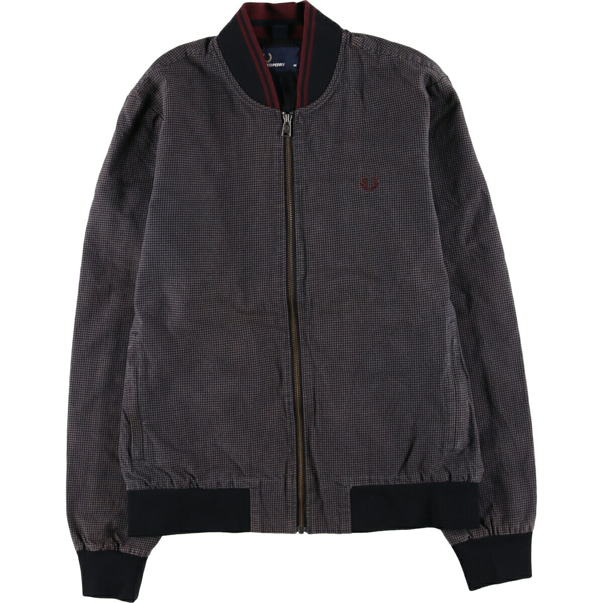 楽天市場】FREDPERRY フレッドペリー(柄チェック)(コート 楽天市場】FREDPERRY フレッドペリー(柄チェック)(コート