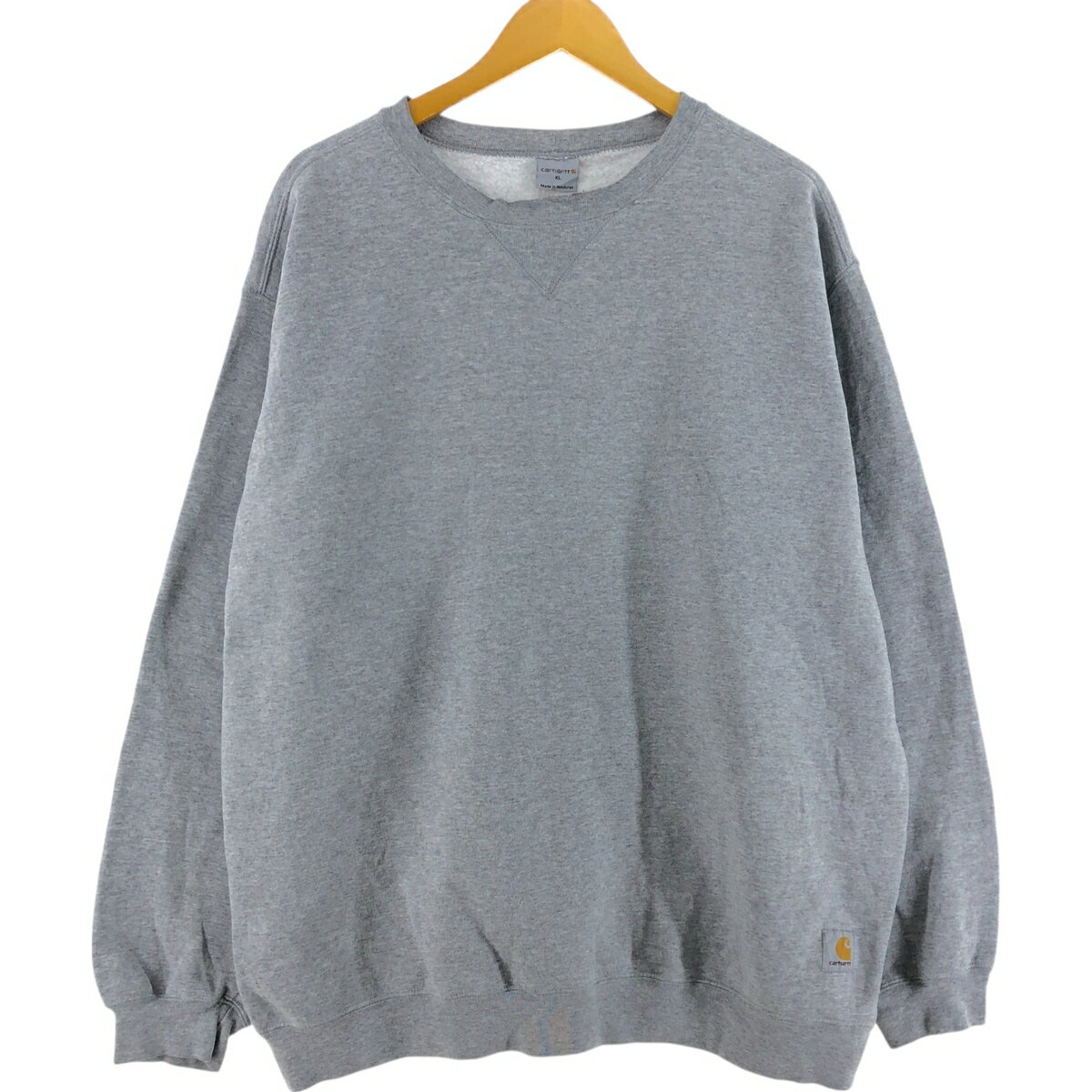 Rakuten - 古着 カーハート Carhartt スウェットシャツ トレーナー メンズXL相当 /eaa523720 【中古】 【250223】 【SS2603_10】