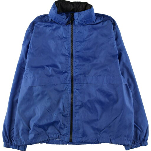古着 90'S エディーバウアー Eddie Bauer EBTEK リップストップ ナイロンジャケット メンズL相当 ヴィンテージ /eaa523910 【中古】 【250221】 古着 90'S エディーバウアー Eddie Bauer EBTEK リップストップ ナイロンジャケット メンズL相当 ヴィンテージ /eaa523910 【中古】 【250221】
