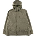 古着 90~00'S カベラス Cabelas GORE-TEX ゴアテックス マウンテンパーカー シェルジャケット メンズXL相当 ヴィンテージ /eaa523918 【中古】 【250310】(4)
