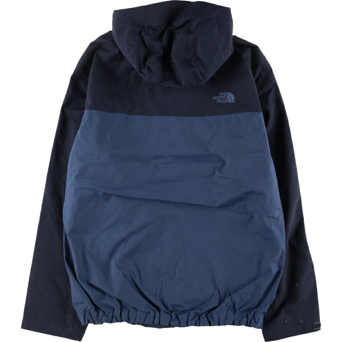 古着 ザノースフェイス THE NORTH FACE DRYVENT ドライベント マウンテンパーカー シェルジャケット メンズL相当 /eaa523924 【中古】 【250222】