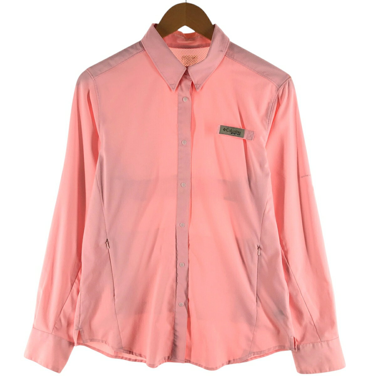 ���� ������ӥ� Columbia PFG OMNI-SHADE Ĺµ �ե��å��󥰥���� ��ǥ�����M���� /eaa524049 ����š� ��250224�� ...