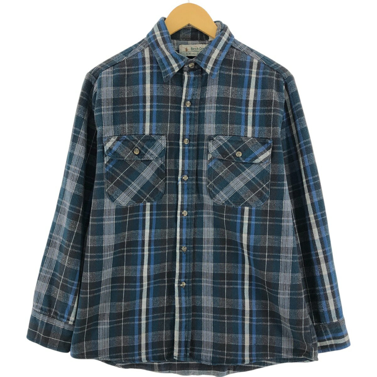 岰JAM㤨ָ 90'S Birch Creek Ĺµ եͥå M ơ /eaa524084 š 250225ۡפβǤʤ6,050ߤˤʤޤ