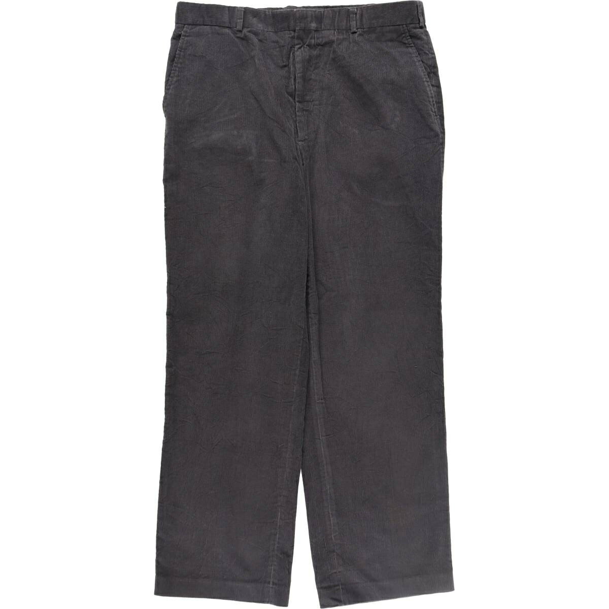 古着 80~90'S ランズエンド LANDS' END コーデュロイパンツ メンズw36相当 ヴィンテージ /eaa524103 【中古】 【250223】